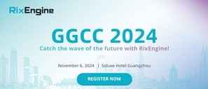 GGCC 2024: RixEngine Invites You to Navigate the Global E-commerce Wave