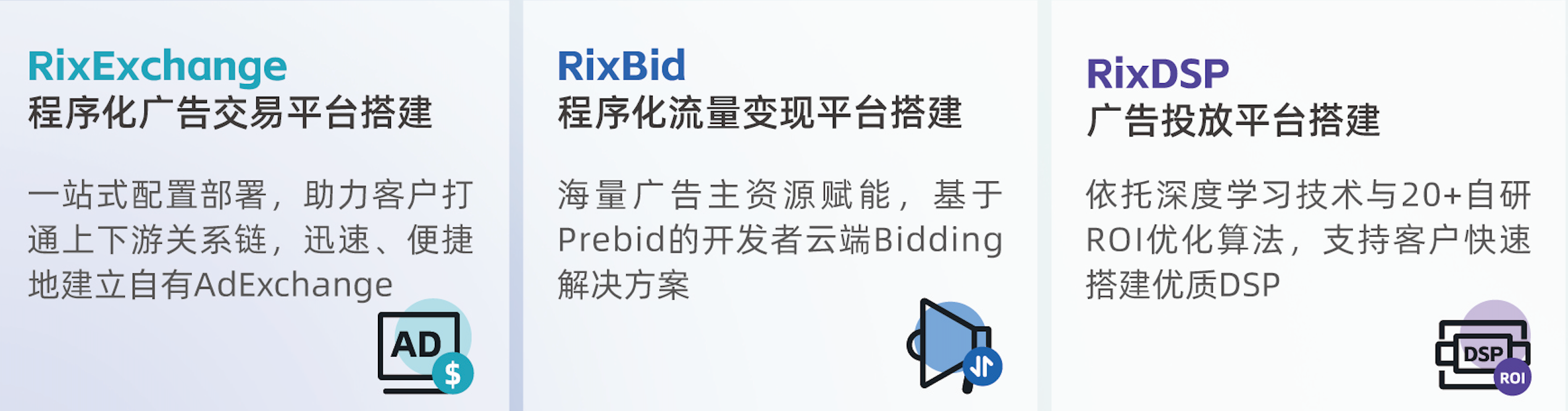 让广告平台搭建更简单：RixEngine的移动广告SaaS实践